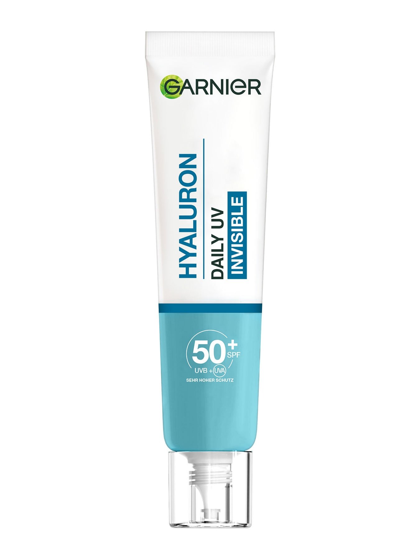 Hyaluron Barrier Protect Daily UV Fluid LSF50+ Produktbild