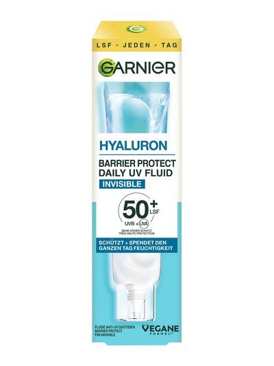 Hyaluron Barrier Protect Daily UV Fluid LSF50+ Produktbild