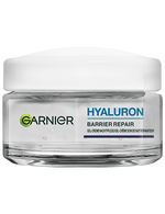 Hyaluron Barrier Repair Gel-Creme Nachtpflege Produktbild