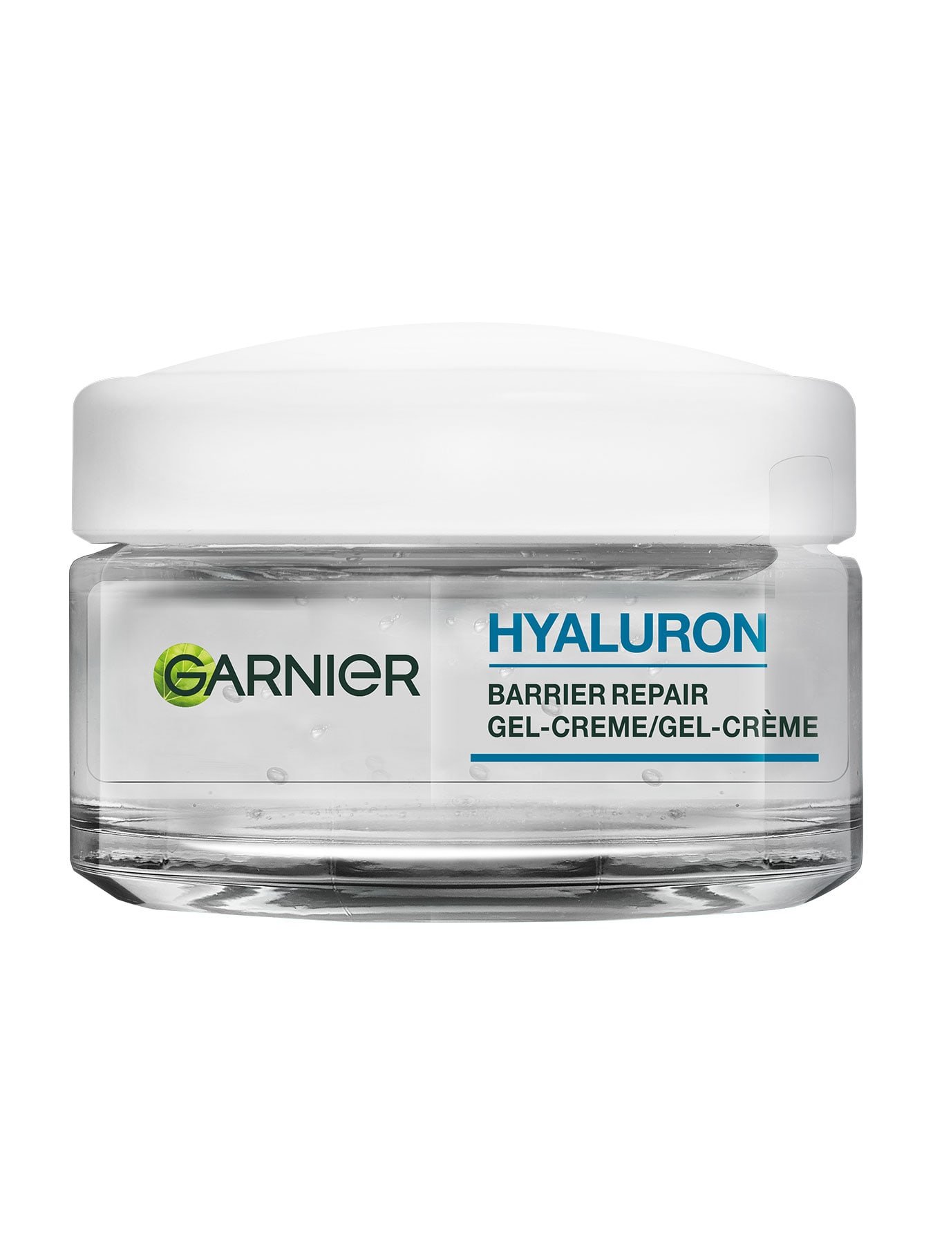 Hyaluron Barrier Repair Gel-Creme Produktbild