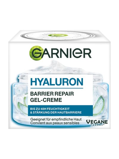 Hyaluron Barrier Repair Gel-Creme Produktbild