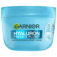 Hyaluron Fresh & Plump Aufpolsternde Sorbet Creme Produktbild