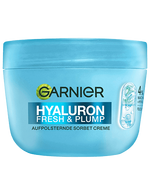Hyaluron Fresh & Plump Aufpolsternde Sorbet Creme Produktbild