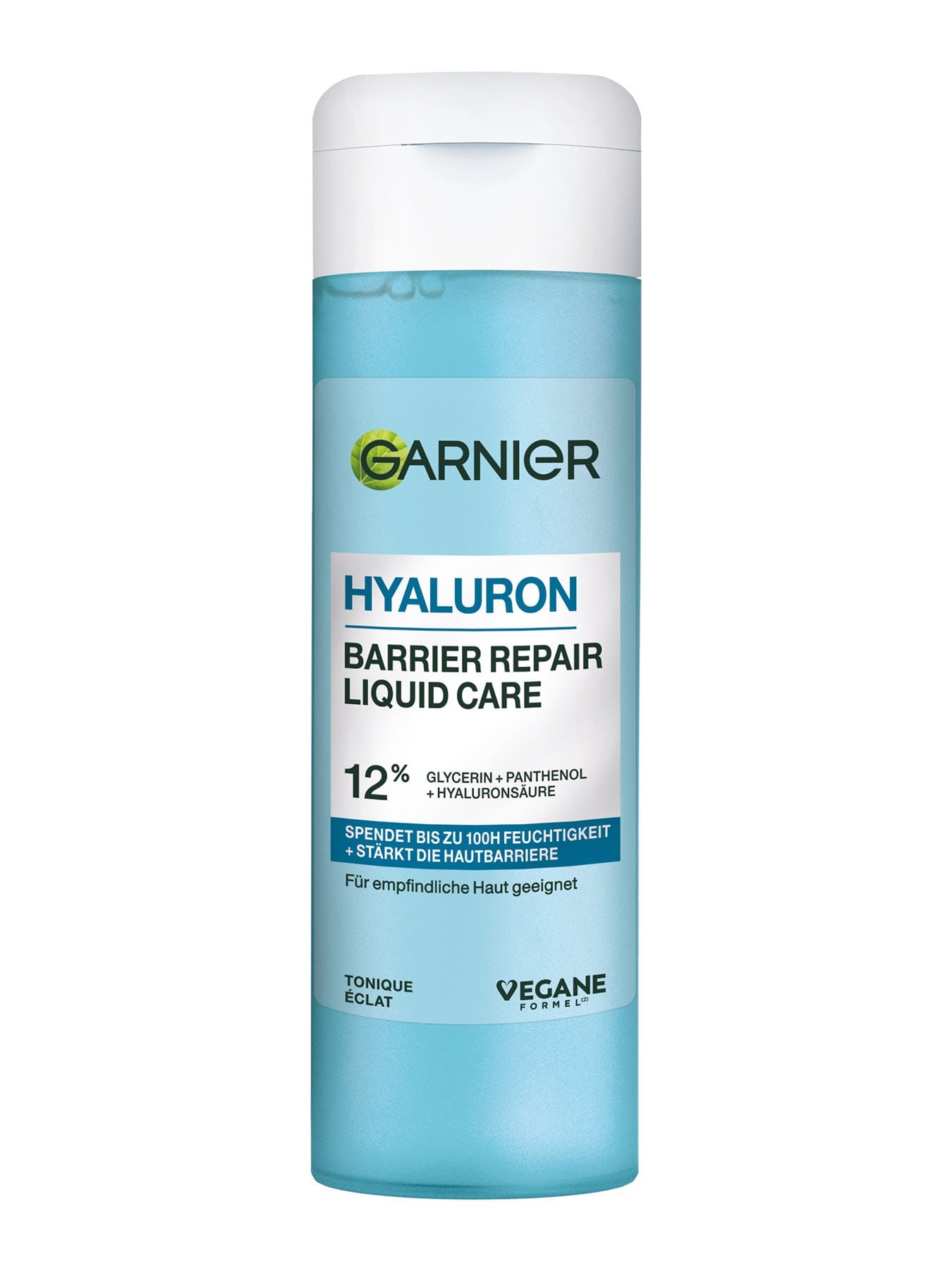 Hyaluron Barrier Repair Liquid Care Produktbild