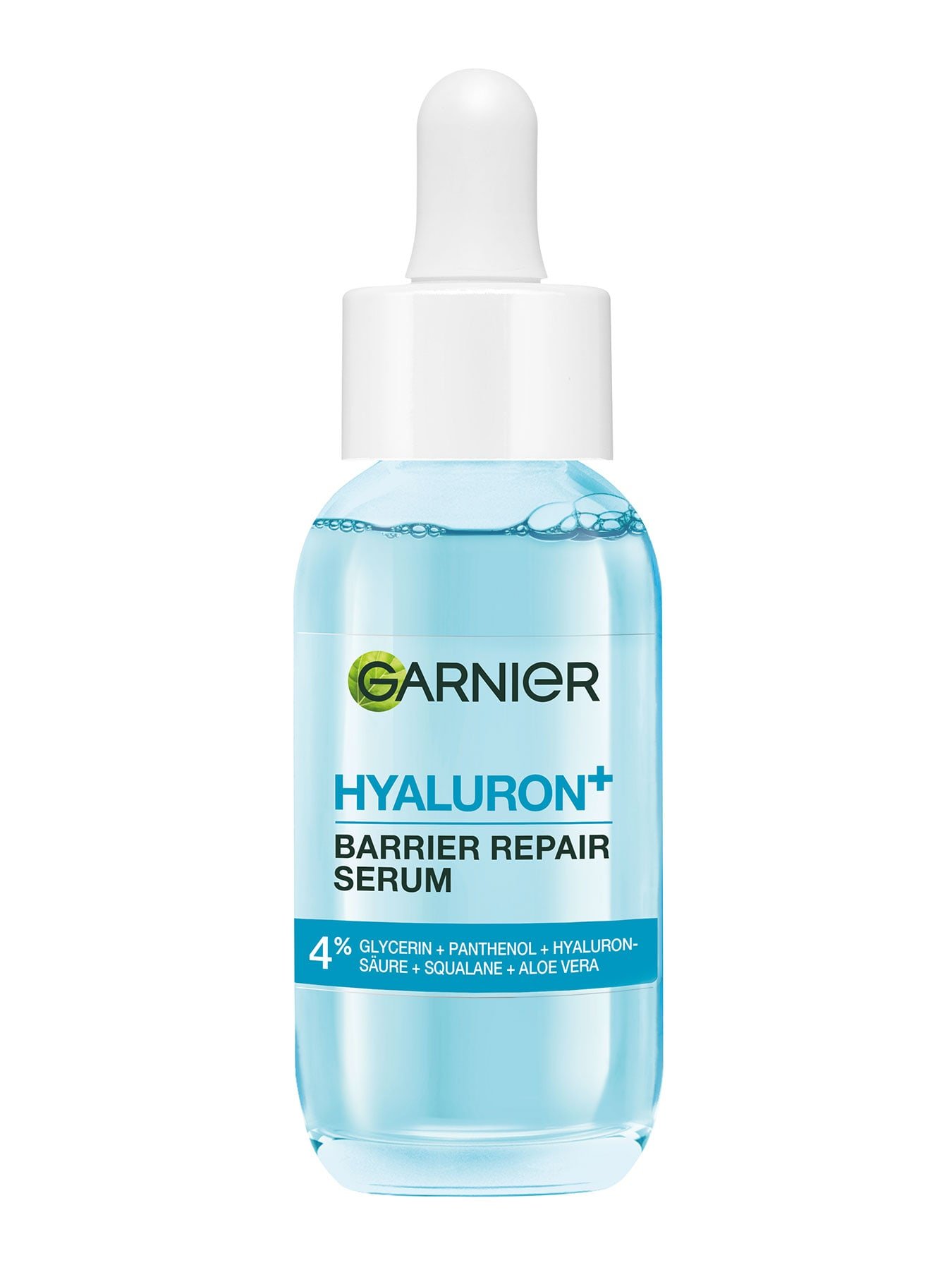 Hyaluron+ Barrier Repair Replumping Serum Produktbild