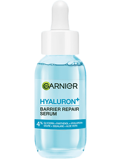Hyaluron+ Barrier Repair Replumping Serum| Garnier