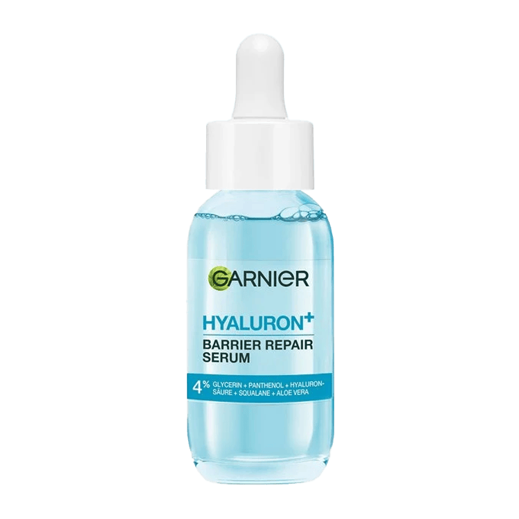 Hyaluron+ Barrier Repair Replumping Serum Produktbild