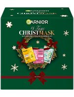 Tuchmasken 24er Adventskalender Produktbild