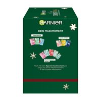 Tuchmasken 24er Adventskalender Produktbild