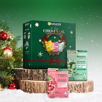 Tuchmasken 24er Adventskalender Produktbild