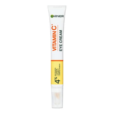 SkinActive Vitamin C Augencreme