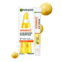 SkinActive Vitamin C Augencreme