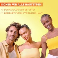 SkinActive Vitamin C Augencreme