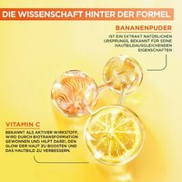 SkinActive Vitamin C Augencreme