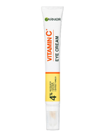 SkinActive Vitamin C Glow Booster Anti-Müdigkeits-Augencreme - Produktabbildung