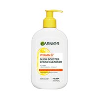 Glow Booster Cream Cleanser Vitamin C