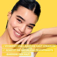 Glow Booster Cream Cleanser Vitamin C