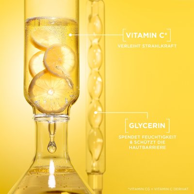 Glow Booster Cream Cleanser Vitamin C