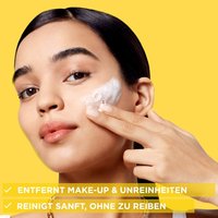 Glow Booster Cream Cleanser Vitamin C