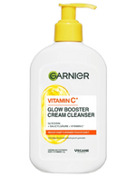 Glow Booster Cream Cleanser Vitamin C - Produktabbildung