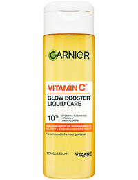 Produktabbildung Vitamin C Glow Booster Liquid Care
