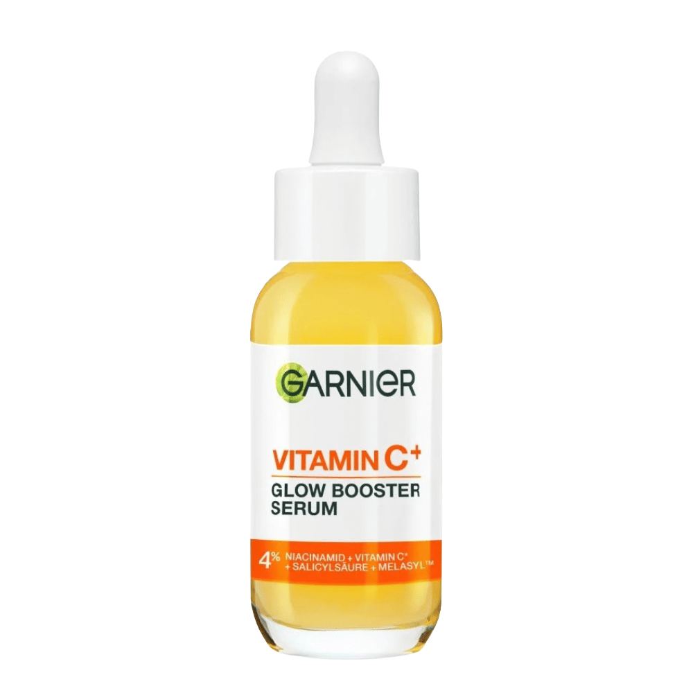 Vitamin C+ Glow Booster Serum
