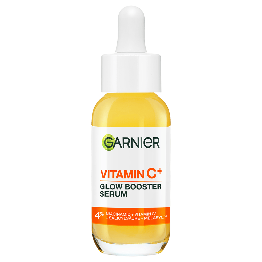 Produktabbildung Garnier Vitamin C Glow Booster Serum