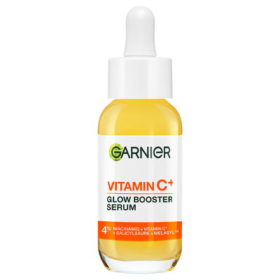 Produktabbildung Garnier Vitamin C Glow Booster Serum