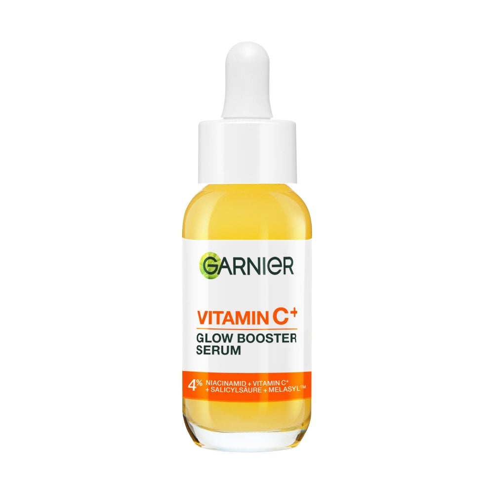 Vitamin C+ Glow Booster Serum