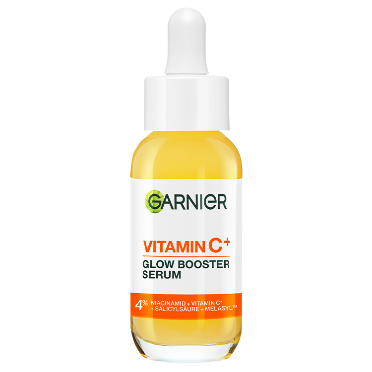 Produktabbildung Garnier Vitamin C Glow Booster Serum