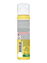Produktabbildung Glowy UV Over Make-up Spray UPV50