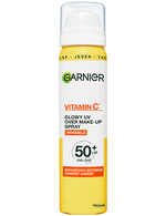 Produktabbildung Glowy UV Over Make-up Spray UPV50
