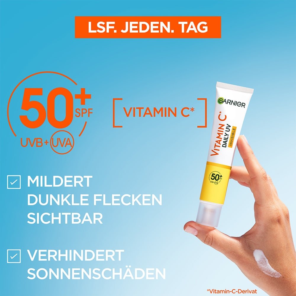LSF jeden Tag