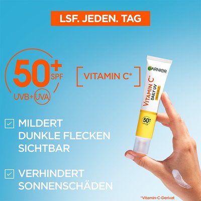 LSF jeden Tag