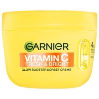 Vitamin C Fresh & Bright Glow Booster Sorbet Creme Produktbild