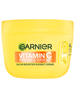 Vitamin C Fresh & Bright Glow Booster Sorbet Creme Produktbild