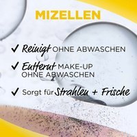 Vorteile von Mizellen