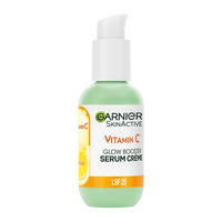 SkinActive Vitamin C Serum Crème Produktbild