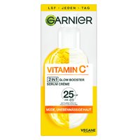 SkinActive Vitamin C Serum Crème Produktbild
