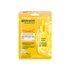 SkinActive Vitamin C Serum-Maske Verpackung Vorne