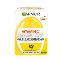 Vitamin C Wonder Tint All-In-1 Getöntes Fluid Hell Produktbild