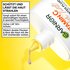 Garnier Wonder Tint All-In-One Getöntes Fluid hat eine zarte Textur.