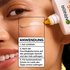 Garnier Wonder Tint All-In-One Getöntes Fluid hat eine super einfache Anwendung: einfach schütteln, auf das gereinigte Gesicht auftragen, und diesen Prozess für optimalen Schutz wiederholen.