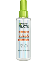 Fructis Diamond Sleek Shine-Coat Glättungsspray Produktbild