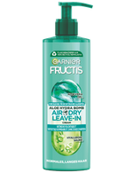 Aloe Hydra Bomb Air Dry Leave-In Cream