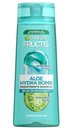 Aloe Hydra Shampoo 250ml - Produkt Rückansicht