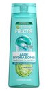 Aloe Hydra Shampoo 300ml - Produktabbildung