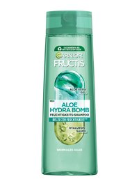 Aloe Hydra Shampoo 300ml - Produktabbildung