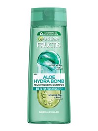 Aloe Hydra Shampoo 250ml - Produktabbildung