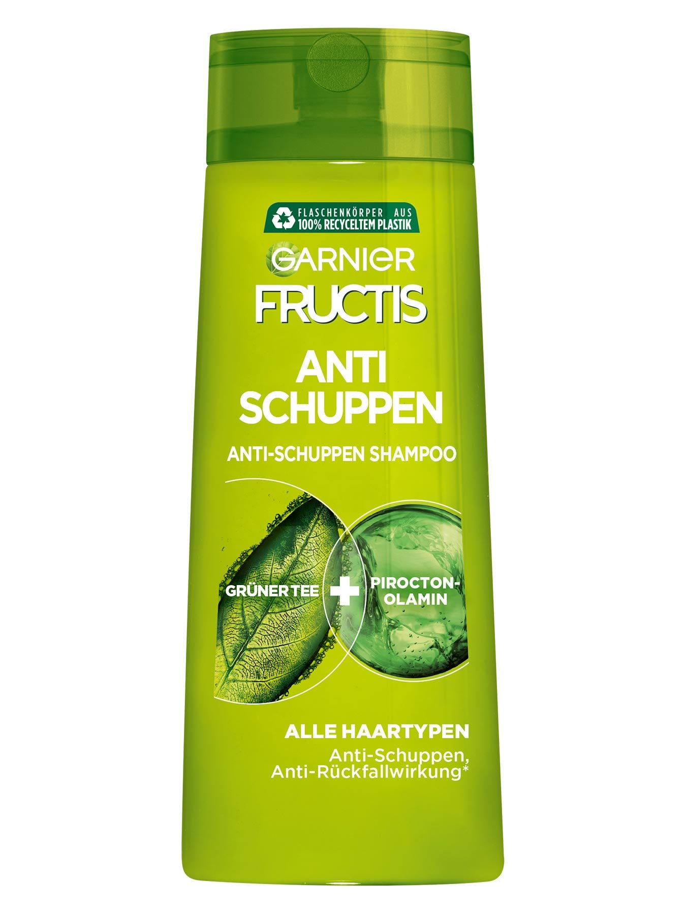 Anti Schuppen Shampoo